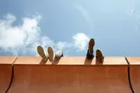 صحبت کردن همیشه مشکل را حل نمی‌کند