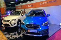 قیمت روز خودرو‌های سایپا امروز چهارشنبه ۲۵ فروردین ۱۴۰۰