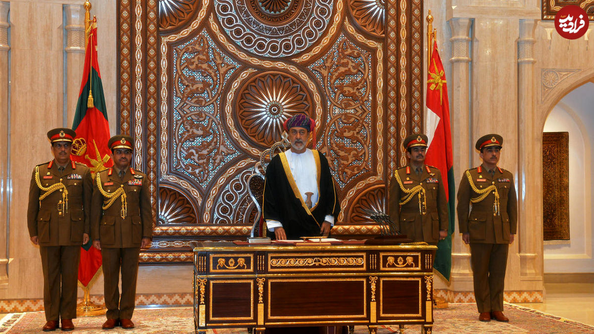 سلطان جدید عمان بی‌طرف می‌ماند؟