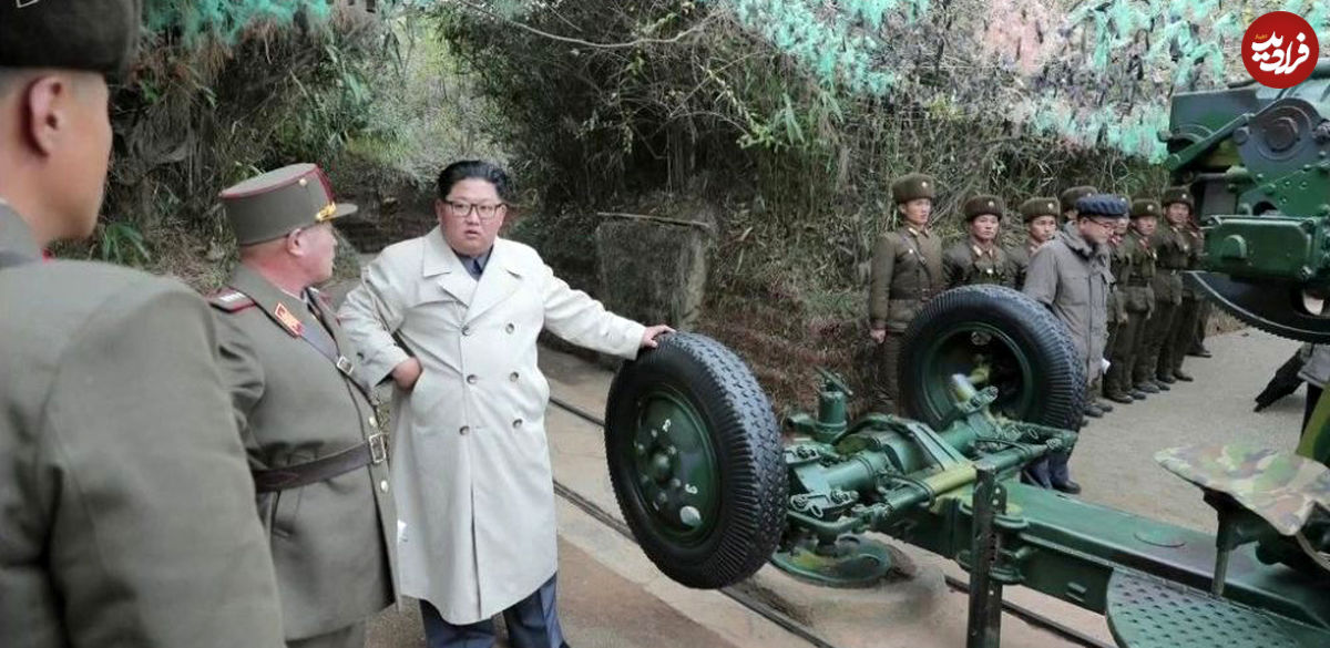 چرا لباس پوشیدن رهبر کره شمالی تغییر کرده؟