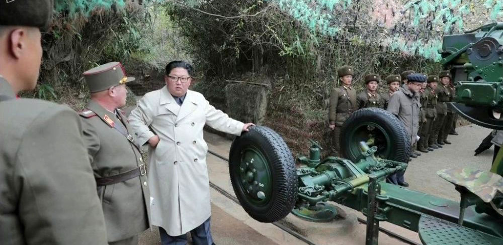 چرا لباس پوشیدن رهبر کره شمالی تغییر کرده؟