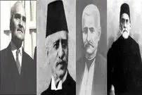 فهم مشروطه‌خواهان از مدرنیته