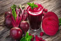 خواص شگفت انگیز لبو برای بدن