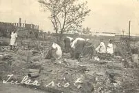 کشتار نژادی ۱۹۲۱ در آمریکا