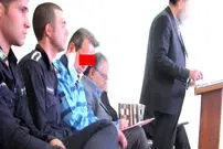 پرونده شکنجه وحشیانه آناهیتا در برلین