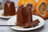 طرز تهیه دسر خرمالویی؛ شیرین اما بدون شکر