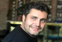 کنایه سنگین امیرمحمد زند به بهاره رهنما