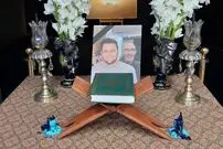 مرگ دردناک ۲ کارمند در حوزه هنری تهران؛ آن‌ها در چاه فاضلاب چه می‌کردند؟