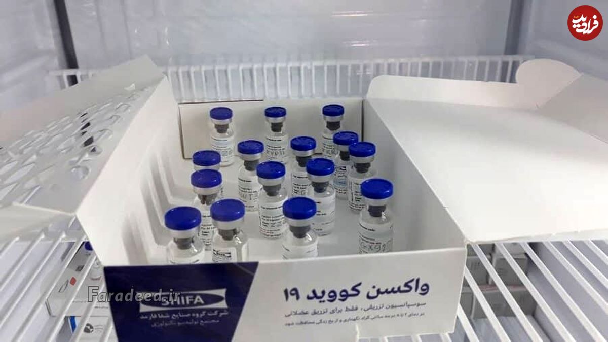 واکسنهای ایرانی کرونا در چه مرحلهای قرار دارند؟