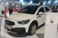 همه چیز درباره سایپا آریا پلاگین هیبریدی