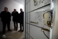 تصاویر/ عامل کشتار استانبول کجا زندگی‌می‌کرد؟