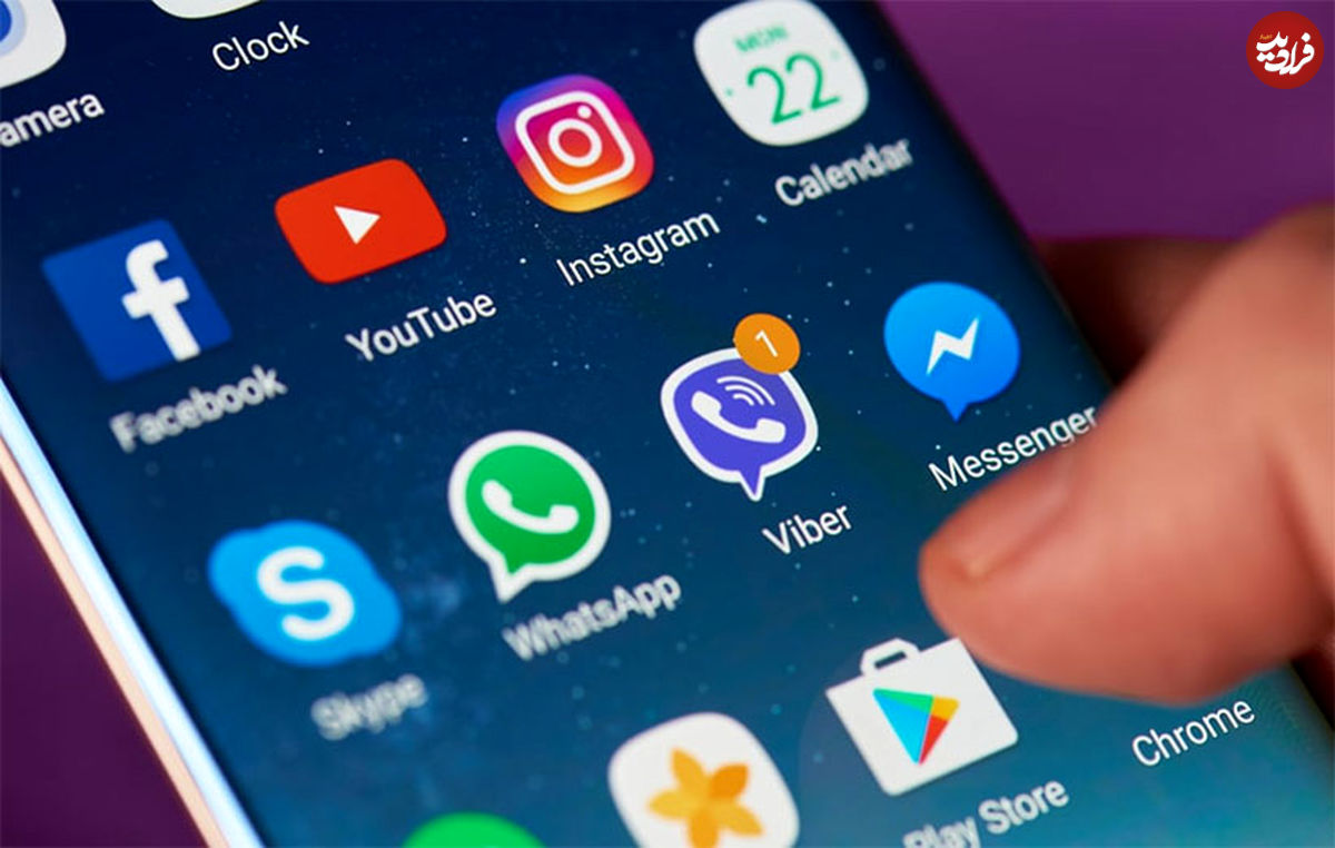 برترین برنامههای موبایلی سال ۲۰۱۹