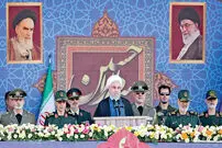 آنچه روحانی در نیویورک ارائه خواهد کرد