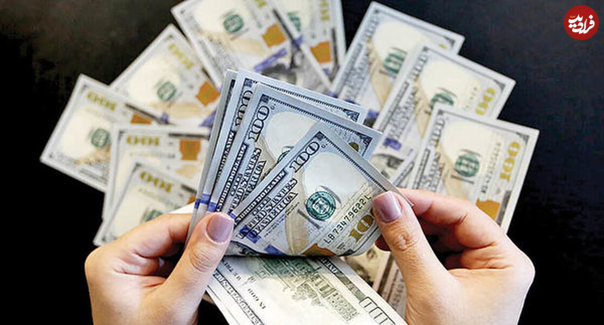 افزایش شاخص ارزی