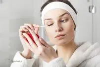 پاک کننده خانگی آرایش