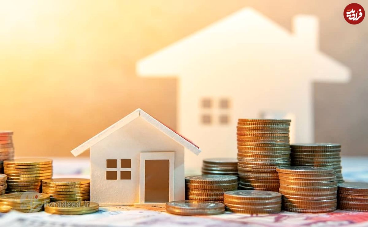 پیش‌بینی کاهش قیمت مسکن
