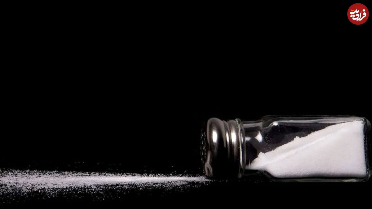 چند راه ساده برای کاهش مصرف نمک