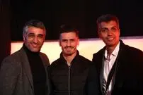 تماشای میلیونی "کلاسیکو"