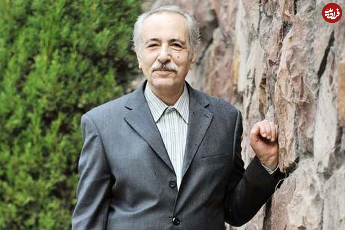 کرونا، بهاءالدین خرمشاهی را بستری کرد