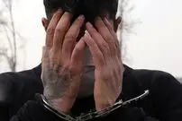 پدرکشی از روی کینه!