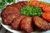 ۵ نکته اساسی برای درست کردن کتلت ترد و خوشمزه