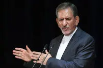 سخنان جهانگیری درباره ورود بانوان به ورزشگاه‌ها