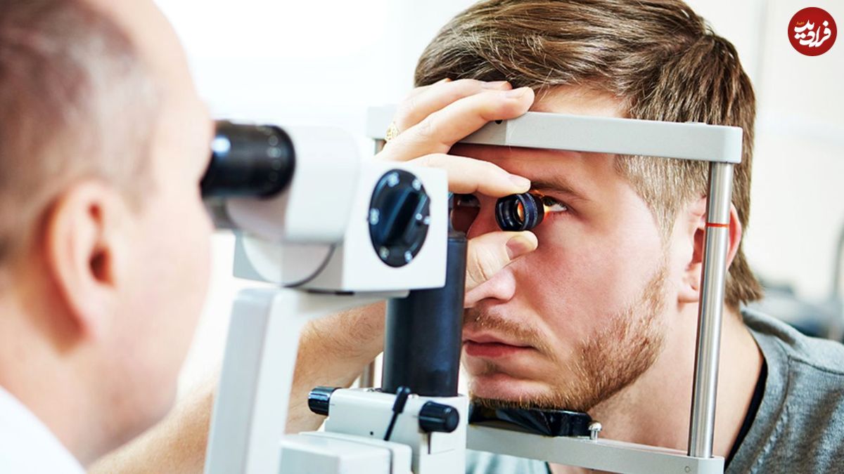 تشخیص آلزایمر با آزمایش "مایع چشم"