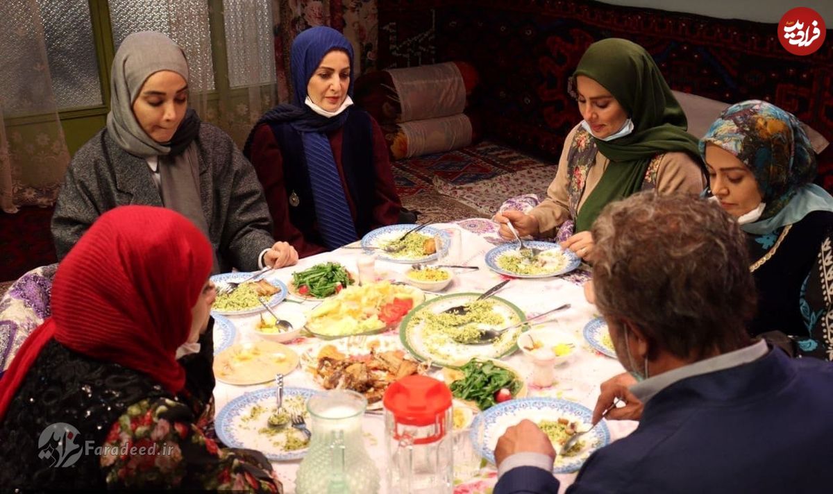 همه چیز درباره فصل چهارم سریال نون خ
