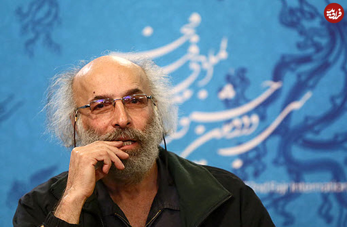 سینمای ایران هنوز نفس میکشد