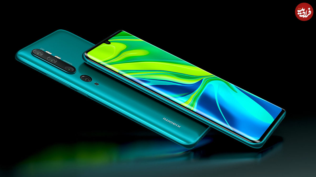 قیمت گوشی موبایل شیائومی ۲۰ بهمن؛ کاهش ۱۵۰ هزار تومانی Mi A3 64GB