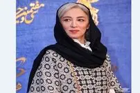 تصویری از کاپیتان شدن پانته‌ آ پناهی‌ها