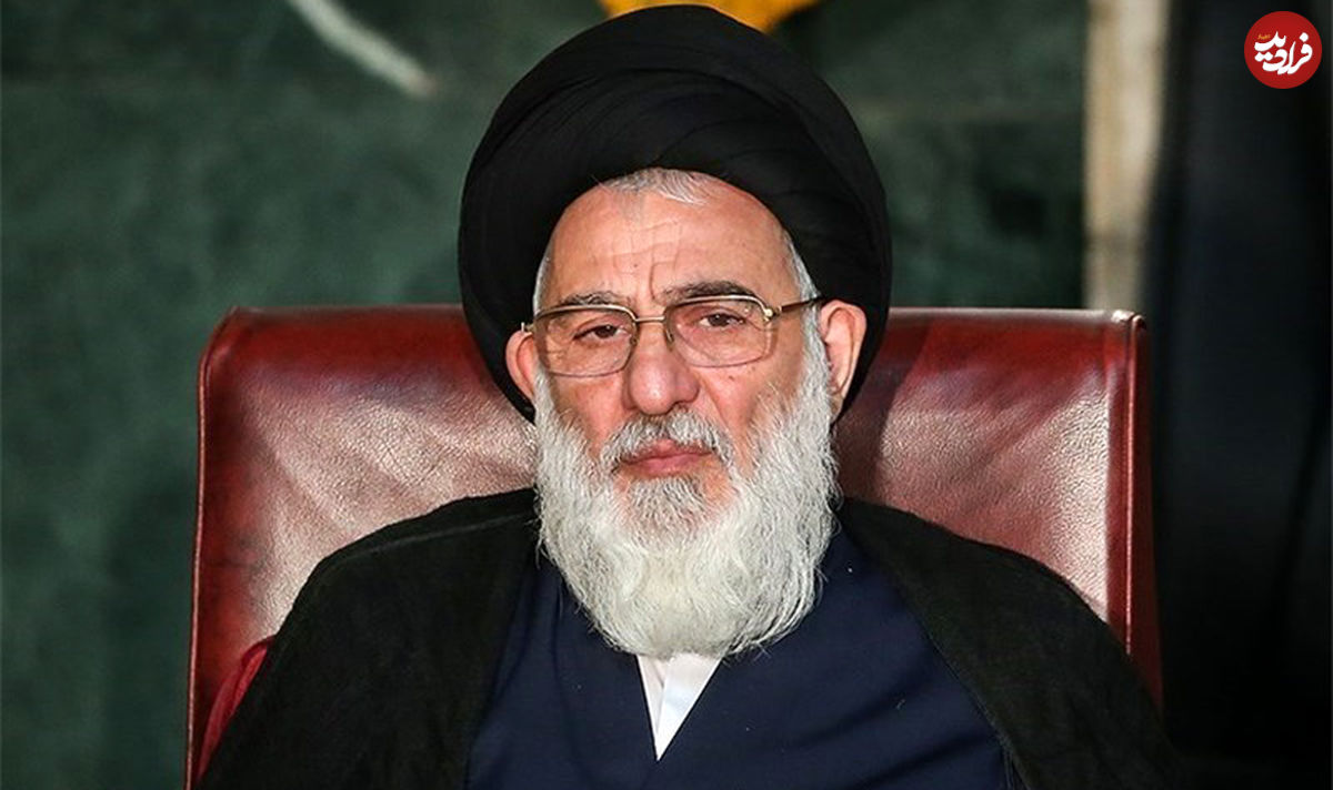 آیت الله هاشمی شاهرودی رئیس مجمع تشخیص مصلحت نظام شد