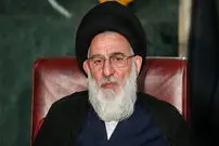 آیت الله هاشمی شاهرودی رئیس مجمع تشخیص مصلحت نظام شد