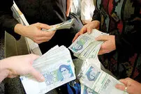 تغییر سرعت گردش پول به دنبال تورم