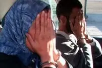 ماجرای مادری که با فرزندانش ۲.۵ کیلو تریاک را بلعیدند