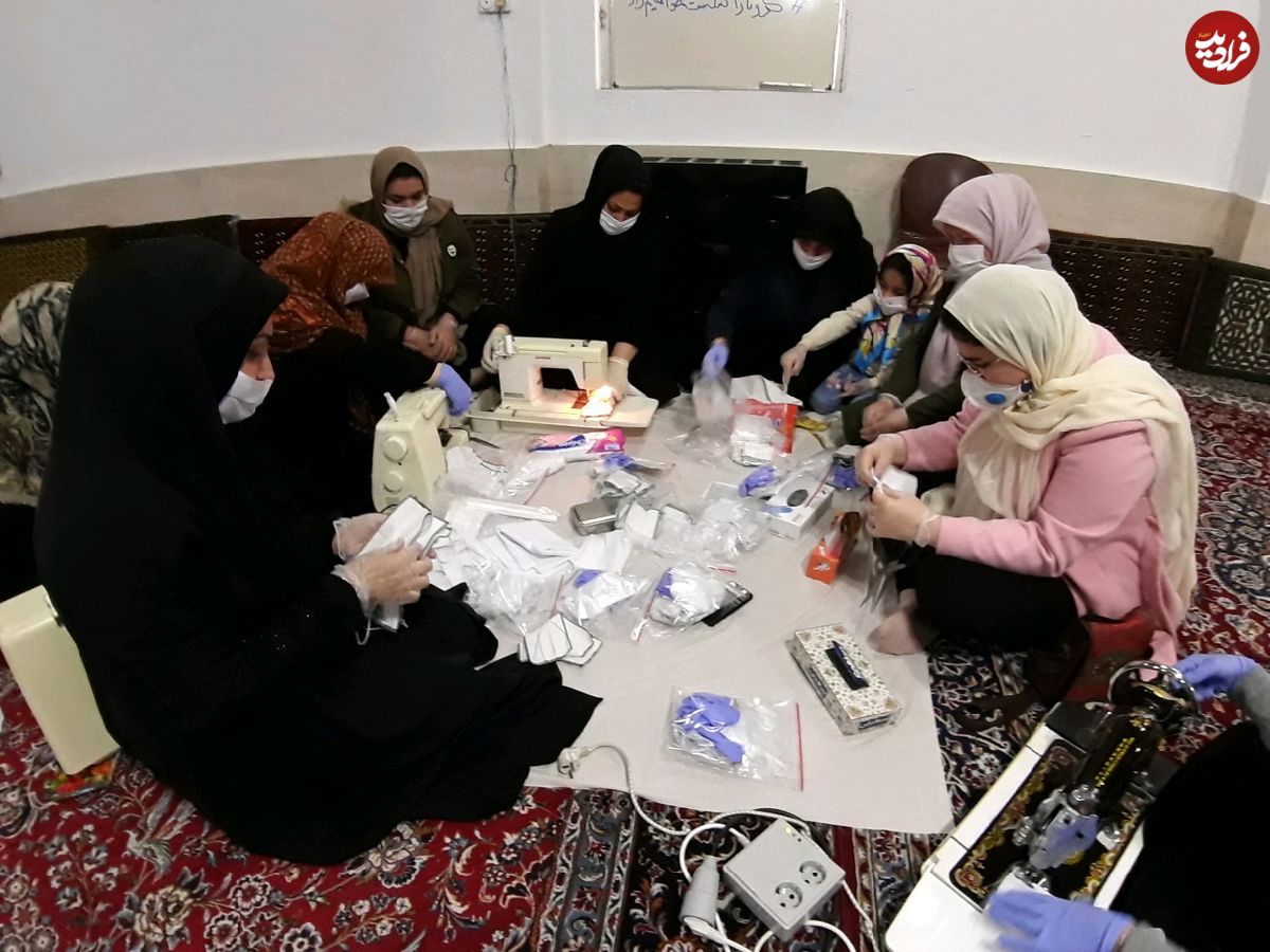 از کسالت عمومی تا رفاه روحی