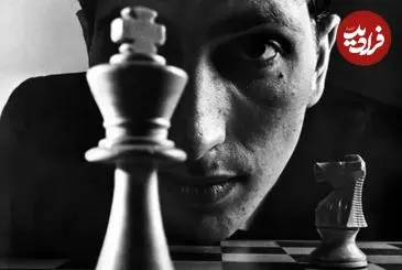 داستان تراژیک بابی فیشر؛ بهترین شطرنج‌باز تاریخ که دیوانه شد