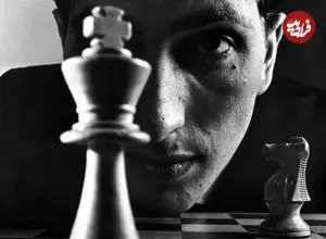 داستان تراژیک بابی فیشر؛ بهترین شطرنج‌باز تاریخ که دیوانه شد