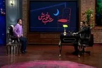 (ویدئو) ماجرای زندانی شدن مهران غفوریان به دست حسین رفیعی