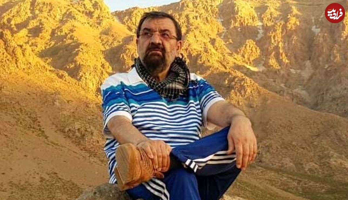 عکس؛ سفر به تاریخ؛ چهرۀ متفاوت «محسن رضایی» در 15 سالگی