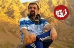 عکس؛ سفر به تاریخ؛ چهرۀ متفاوت «محسن رضایی» در 15 سالگی