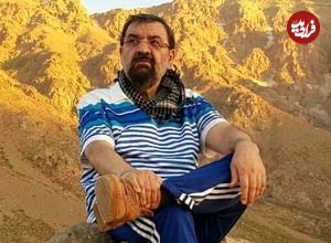 عکس؛ سفر به تاریخ؛ چهرۀ متفاوت «محسن رضایی» در 15 سالگی