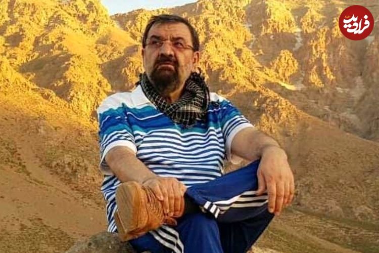 عکس؛ سفر به تاریخ؛ چهرۀ متفاوت «محسن رضایی» در 15 سالگی