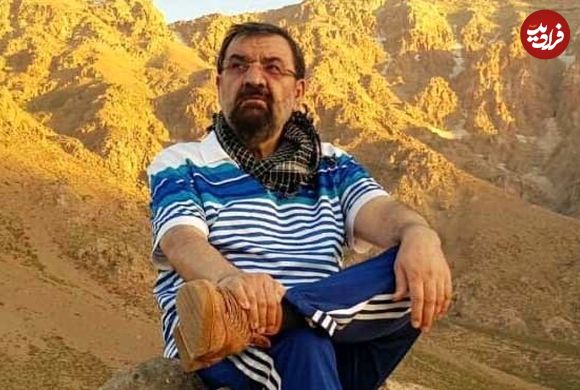 عکس؛ سفر به تاریخ؛ چهرۀ متفاوت «محسن رضایی» در 15 سالگی