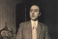 (عکس) سفر به تاریخ؛ «سه دختر و یک پسر احمدشاه در کودکی»؛ دهه 1300