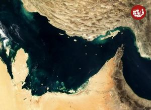 ببینید؛ نحوه اعتراض به تغییر نام "خلیج فارس" در برنامه گوگل مپ
