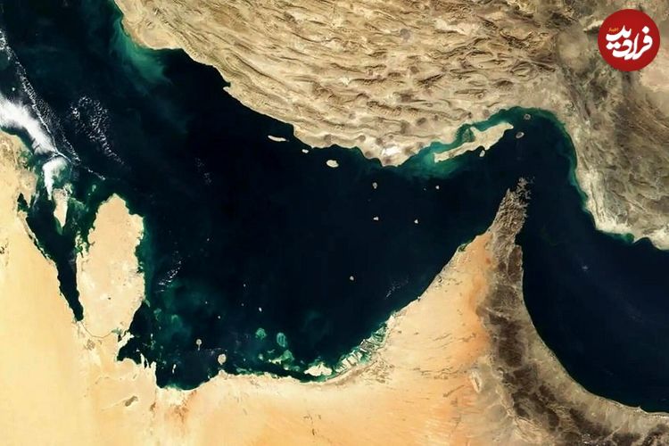 ببینید؛ نحوه اعتراض به تغییر نام "خلیج فارس" در برنامه گوگل مپ