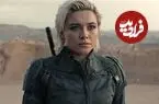 افزایش درآمد فلورنس پیو در سال گذشته همزمان با امکان حضورش در سریال «جیمز باند»