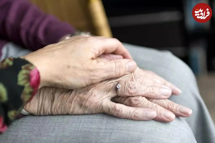 یافته‌های بحث‌برانگیز؛ پیرشدن فرآیندی واگیردار است