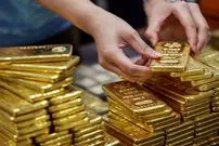 قیمت انس جهانی طلا امروز پنجشنبه 24 اردیبهشت 1405